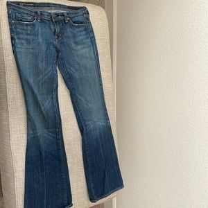 Citizens of Humanity Flare jeans